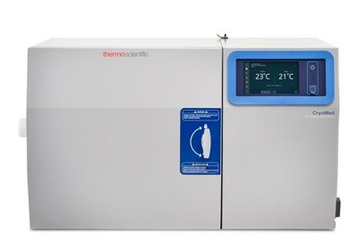 CryoMed Controlled-Rate Freezer/CryoMed可控速率冷冻机(CRF)/程序性降温仪